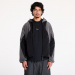 Reebok Running Hooded Jacket Black/ Misty Grey - Suurus XXL (RMVL006C99FAB0011009 Joped)