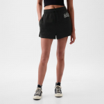 GAP Logo Shorts True Black V2 - Suurus XXL (870535-03 L&uuml;hikesed p&uuml;ksid)