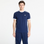 adidas 3-Stripes T-Shirt Night Indigo - Suurus XXL (KE3536 T-s&auml;rgid)
