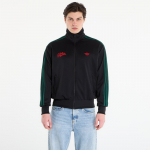 adidas Firebird Roses Track Top Black/ Collegiate Green - Suurus XL (KD0451 Džemprid)