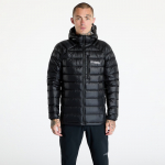 Columbia Arctic Crest&trade; Down Hooded Jacket Black - Suurus XL (2088774010 Joped)