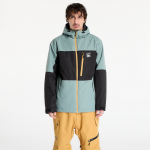 Horsefeathers Recon Jacket Iceberg Green/ Black - Suurus XL (OM327D Joped)