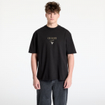 GUESS Originals Eco Printed Baker Logo T-Shirt Jet Black Multi - Suurus XL (M5GI69K8FQ4-JTMU T-s&auml;rgid)