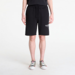 AllSaints Underground Sweatshort Jet Black - Suurus XL (M002TC Jet Black L&uuml;hikesed p&uuml;ksid)