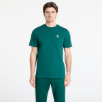 adidas Trefoil Essentials Tee Collegiate Green - Suurus XL (KD1323 T-s&auml;rgid)