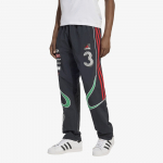 adidas Teamgeist Moto Trackpant Black - Suurus XXL (KG2674 P&uuml;ksid)