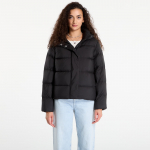Tommy Hilfiger Down Hooded Puffer Jacket Black - Suurus XL (WW0WW45739 BDS Joped)