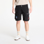 Alpha Industries Flying Tigers Shorts Black - Suurus L/XL (156254-03 L&uuml;hikesed p&uuml;ksid)