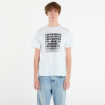 Horsefeathers Focus T-Shirt White - Suurus XXL (SM1390C T-s&auml;rgid)