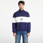 GAP Oversized Vintagesoft Sweatshirt Navy - Suurus XL (805796-02 Džemprid)
