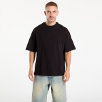 Mitchell & Ness Branded Script Oversized Tee Black - Suurus XL (FC9605-MNNBLCK T-s&auml;rgid)
