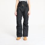 Horsefeathers Lotte II Shell Pants Black - Suurus XL (OW225A P&uuml;ksid)