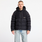 Napapijri A-Moesa Puf Black - Suurus XL (NP0A4I1R0411 Joped)