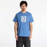 Horsefeathers Base T-Shirt Moonlight Blue - Suurus XXL (SM1345M T-s&auml;rgid)