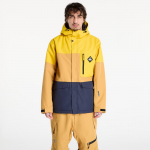 Horsefeathers Ranger Jacket Yellow/ Amber Gold - Suurus XL (OM329C Joped)