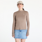 Nike ACG "Goat Rocks" Women's Dri-FIT ADV Long-Sleeve Top Mink Brown/ Summit White - Suurus XL (FN1963-214 T-s&auml;rgid)