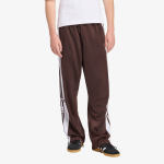adidas Adibreak Classic Tracksuit Bottoms Aurora Coffee/ White - Suurus XXL (KE1679 P&uuml;ksid)