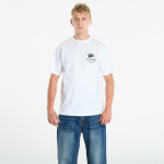 Vans Stacked Hi Ss Tee White - Suurus XL (VN000PEWWHT1 T-s&auml;rgid)