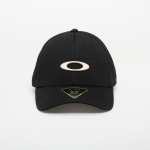 Oakley Tincan Cap Pitch Black/ Mist - Suurus L/XL (911545-04N Teised m&uuml;tsid)