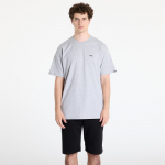 Vans MN Left Chest Logo Tee Melange Grey - Suurus XXL (VN0A3CZEATJ1 T-s&auml;rgid)