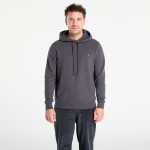 AllSaints Raven Pullover Ramskull Hoodie Carter Grey - Suurus XL (M003NZ-9299 Džemprid)