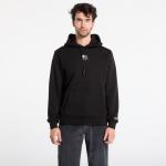 LACOSTE Men's Sweatshirt Black - Suurus XL (SH2740 031 Džemprid)