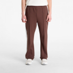 Karl Kani Signature Sidestripe Pique Trackpants Brown - Suurus XL (PD00010797 P&uuml;ksid)