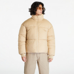 Urban Classics Short Big Puffer Jacket Union Beige - Suurus XXL (TB5907-03738 Joped)