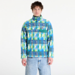 Patagonia M's Lightweight Synchilla&reg; Snap-T&reg; Fleece Pullover Painted Lines/ Shore Blue - Suurus XL (25551 PLNS Džemprid)