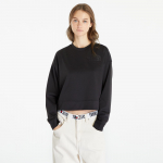 The North Face Spacer Air Crew Sweatshirt TNF Black Light Heather - Suurus XL (NF0A853A5S51 Džemprid)