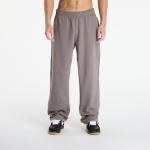 Nike Solo Swoosh Men's Fleece Open-Hem Pants Cave Stone/ Cave Stone/ White - Suurus XL (HV1090-289 P&uuml;ksid)