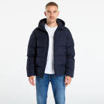 Tommy Hilfiger Water Repellent Down Hooded Puffer Jacket Navy - Suurus XL (MW0MW40616 DW5 Joped)
