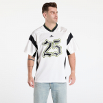 adidas Football Jersey Cloud White/ Black - Suurus XL (JY2762 T-s&auml;rgid)