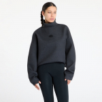The North Face Mock Neck Relaxed Sweater TNF Black - Suurus XXL (NF0A89C1KS71 Džemprid)