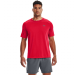 Under Armour Tech 2.0 SS Tee Red/ Graphite - Suurus XXXL (1326413-600 T-s&auml;rgid)