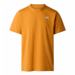 The North Face Evolution Simple Dome - Suurus XL (0A8CZ2G5I1 T-s&auml;rgid)