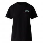 Damska The North Face Monte - Suurus XL (0A8GA9JK31 T-s&auml;rgid)