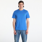 Tommy Hilfiger Script Monogram Swimshop Tee Blue Orbit - Suurus XL (MW0MW43066 C4U T-s&auml;rgid)