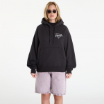 Vans Palm Drive Pullover Black - Suurus XL (VN000U28BLK1 Džemprid)