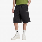 adidas Trefoil Essentials Shorts 12 Inch Black - Suurus XL (JV6054 L&uuml;hikesed p&uuml;ksid)