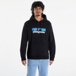 Patagonia P-6 Logo Uprisal Hoody UNISEX Black - Suurus XL (39622 BLK Džemprid)