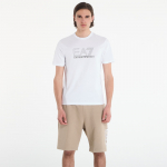 EA7 Emporio Armani Train Visibility T-Shirt White - Suurus XL (7M001307AF10375U0002 T-s&auml;rgid)