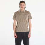 EA7 Emporio Armani Golf Pro Polo Shirt Fancy Roasted Cashew Logo - Suurus XL (7M001287AF22277F1039 T-s&auml;rgid)