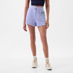 GAP Logo Shorts Fresh Lavender - Suurus XL (870535-01 L&uuml;hikesed p&uuml;ksid)