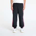 adidas Adicolor Woven Firebird Track Tracksuit Bottoms Black/ Lucid Pink - Suurus XL (JY1338 P&uuml;ksid)