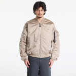 Alpha Industries MA-1 UV Vintage Sand - Suurus XL (146115UV-679 Joped)