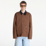 Dickies Union Barn Jacket Timber Brown - Suurus XL (DK0A88550TB1 Joped)