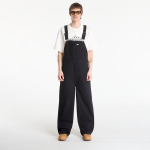Jeansy Dickies Loose Canvas Bib Black - Suurus XL (DK0A87N6BLK1 P&uuml;ksid)