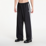 FRED PERRY Wide Leg Track Pant Black - Suurus XL (T7171 102 P&uuml;ksid)