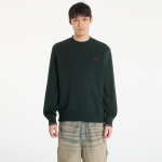 FRED PERRY Crew Neck Sweatshirt Grsrts/ Stkbl/ Oxb - Suurus XL (M7535 85A Džemprid)